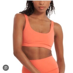 Vuori all the form bra